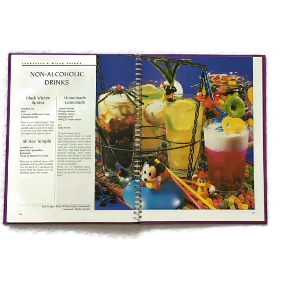 Fantastic Cocktails and Mixers Recipe Book